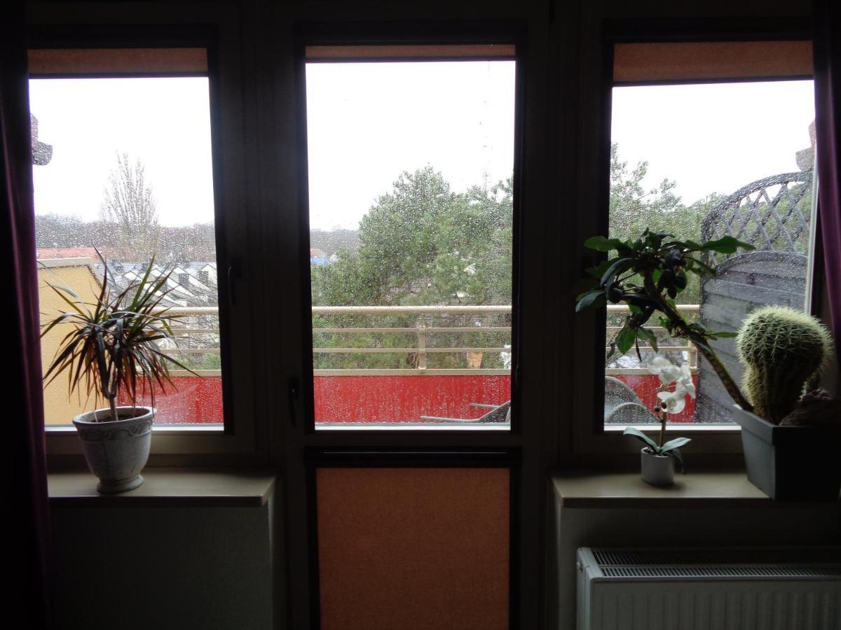 Apartament Happy Świnoujście Esterno foto