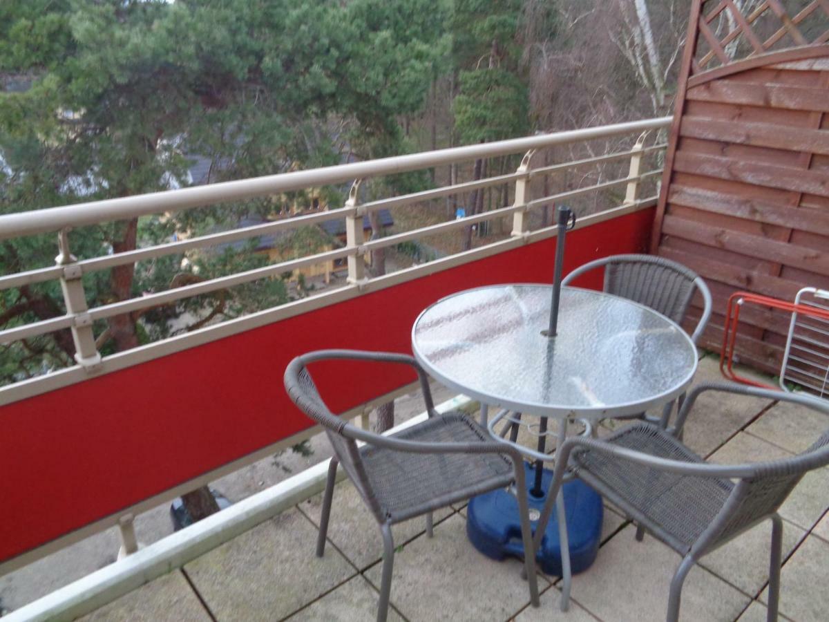 Apartament Happy Świnoujście Esterno foto